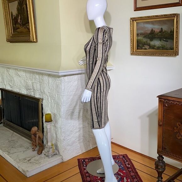 WOW Couture Bodycon Dress  - Picture 7 of 15